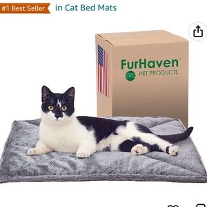 NWT Self-Warming Pad